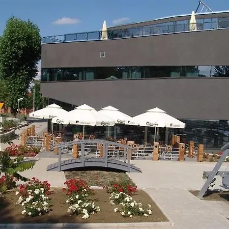 Sobotel & Sobótka