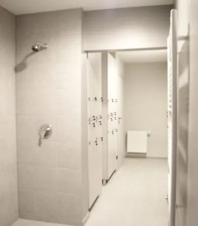 Hotel Hotel Sobotel I Spa 3*