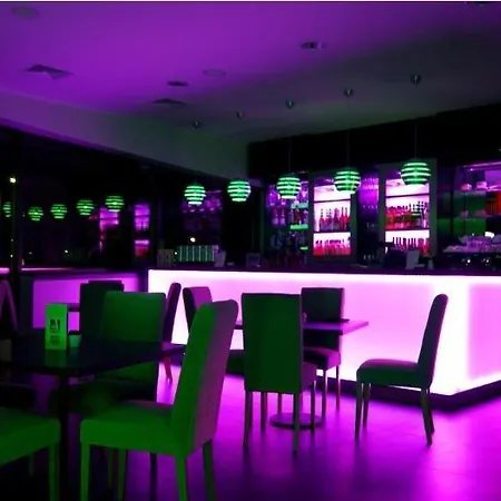 Hotel Sobotel I Spa 3* Sobótka