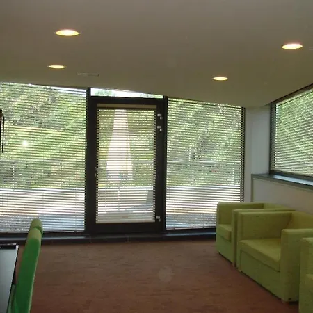 Hotel Sobotel I Spa