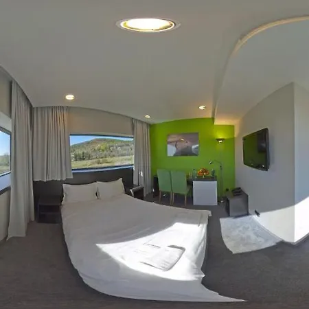 Hotel Sobotel I Spa 3*