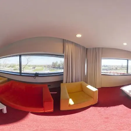 Hotel Sobotel I Spa 3* Sobótka