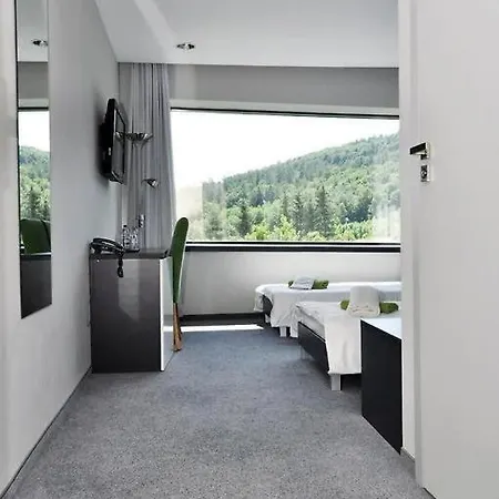 Hotel Sobotel I Spa Hotell 3*