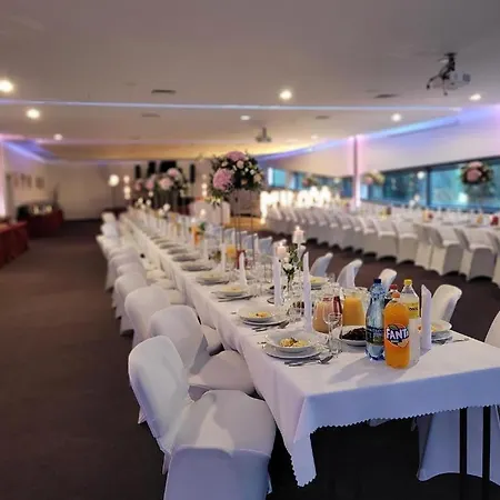 Hotel Sobotel I Spa Hotell