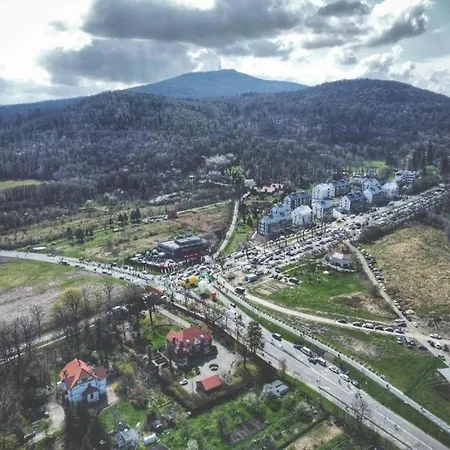 Hotel Sobotel & Spa Hotel