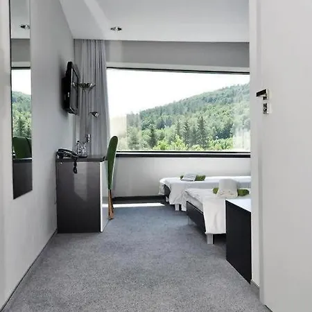 Hotel Sobotel I Spa