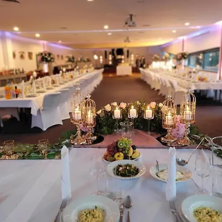 Hotel Sobotel I Spa 3* Sobotka (Lower Silesia)