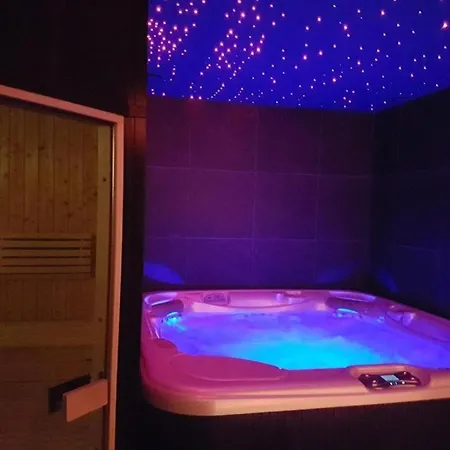 Hotel Sobotel I Spa Hotel