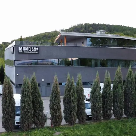 Sobotel & 3*