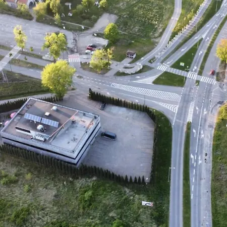 Hotel Sobotel & Spa Sobotka (Lower Silesia)