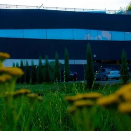 Hotell Hotel Sobotel I Spa 3*