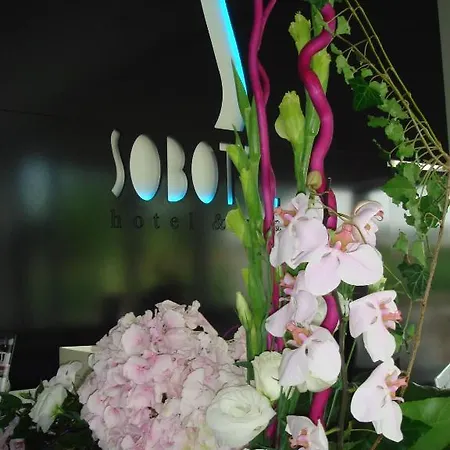 Sobotel I Hotel Sobótka
