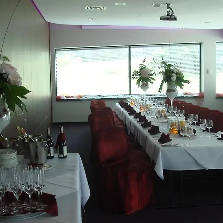Hotel Sobotel I Spa Sobotka (Lower Silesia)