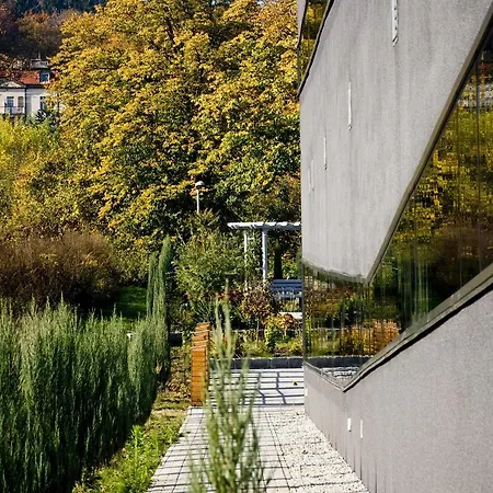 Hotel Sobotel I Spa Hotel 3*