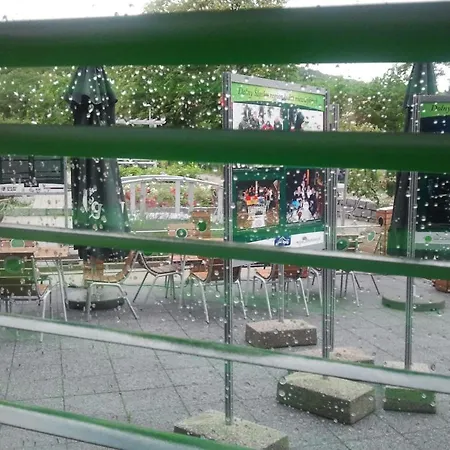 Hotel Sobotel I Sobótka