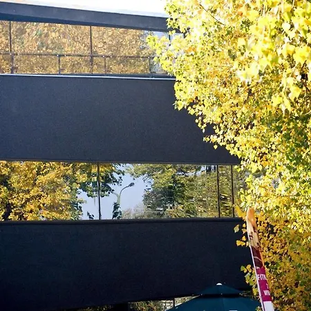 Hotel Sobotel I Spa