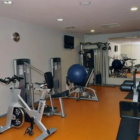 Sobotel I Hotel Sobótka