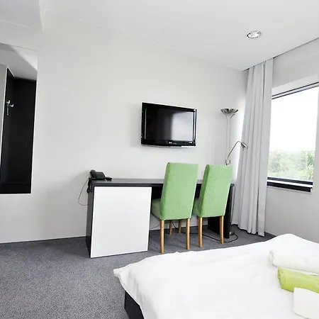 Hotel Hotel Sobotel I Spa 3*