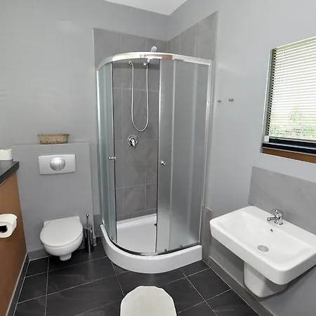 Sobotel I Hotel Sobótka