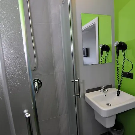 Hotel Sobotel I Spa Hotel Sobotka (Lower Silesia)