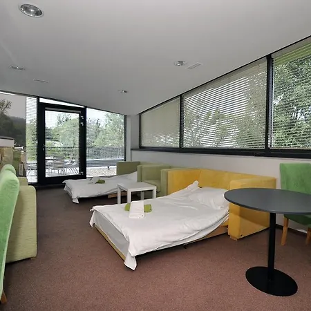 Hotel Sobotel I Spa Hotell