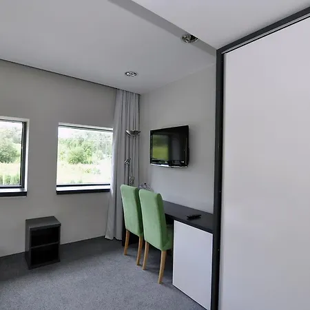 Hotel Sobotel I Spa 3*