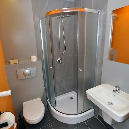 Hotel Sobotel I Spa 3*