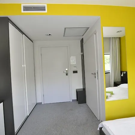 Hotel Sobotel &