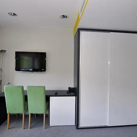 Sobotel I 3* Sobótka