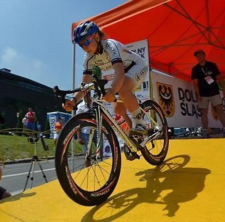 Hotel Sobotel I Sobótka