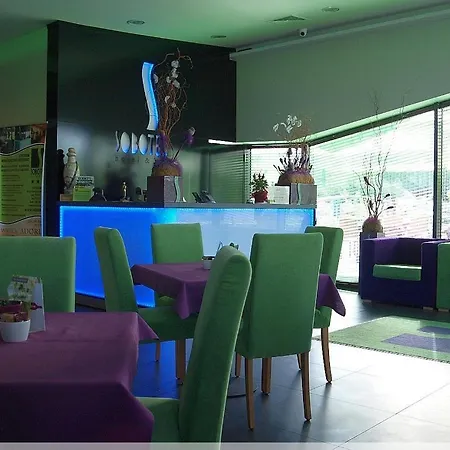 Hotel Sobotel I Spa Hotel 3*