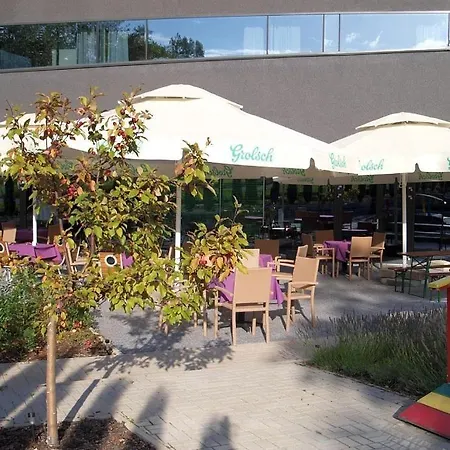 Hotel Sobotel I Spa Hotell Sobótka