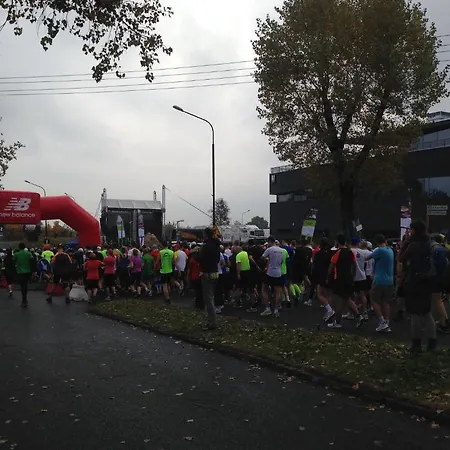 Sobotel I Hotel Sobótka