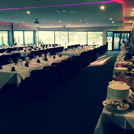 Hotell Hotel Sobotel I Spa