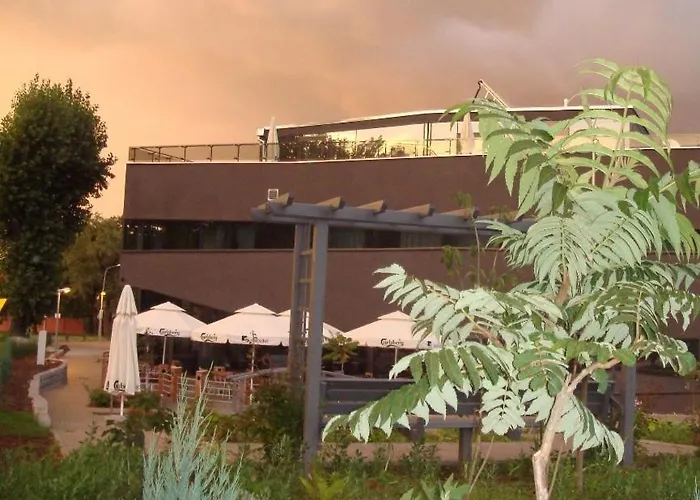 Hotel Sobotel & Spa Hotel