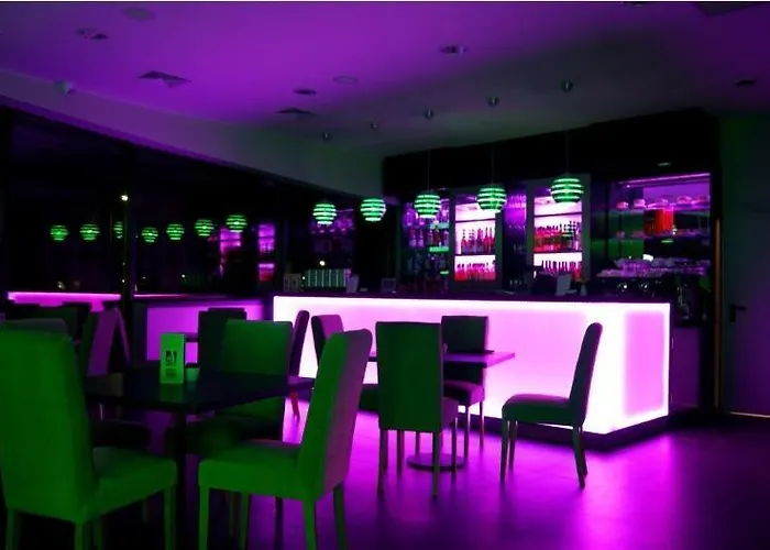 Sobotel & 3* Sobótka