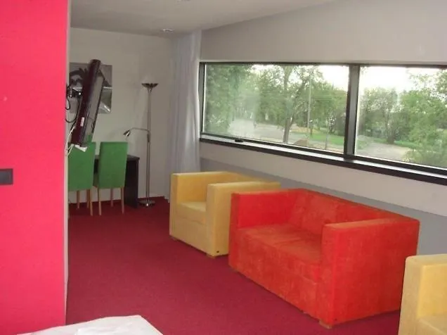 Hotel Sobotel & Spa 3*