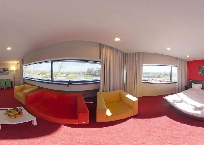 Hotel Sobotel & Spa 3* Sobotka (Lower Silesia)