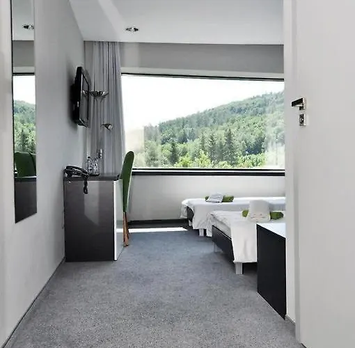 Hotel Sobotel & Spa Hotel 3*