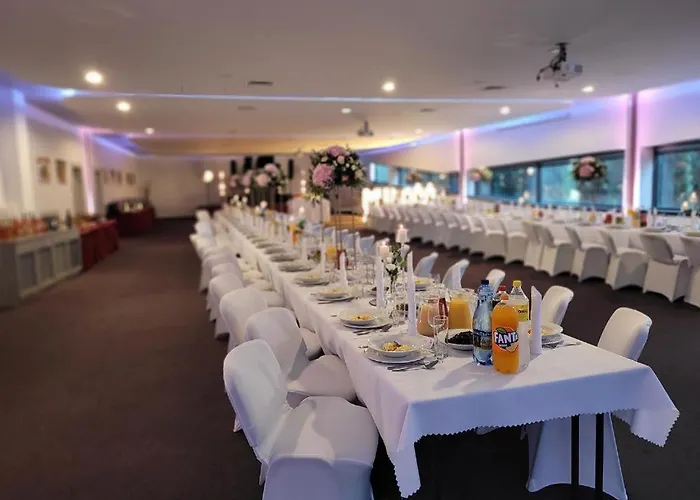 Hotel Sobotel & Spa Hotel