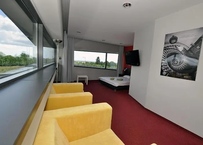 Hotel Hotel Sobotel & Spa 3*