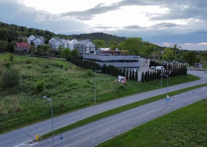 Hotel Sobotel & Spa Hotel 3*