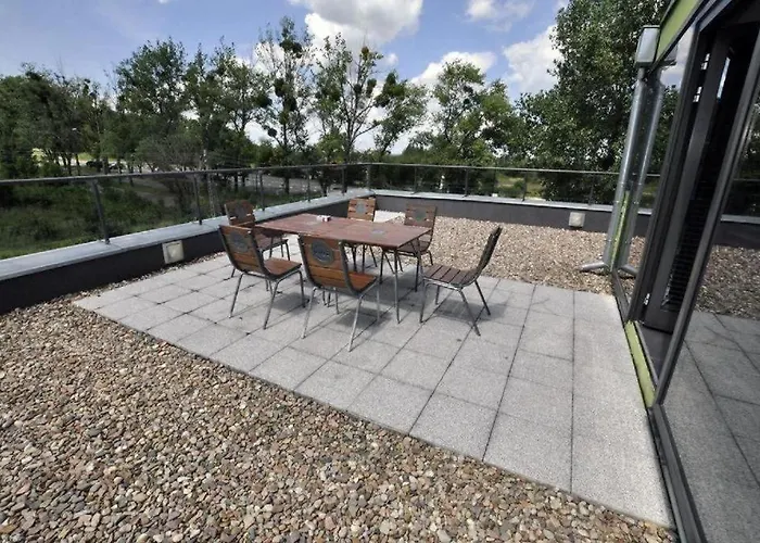 Hotel Hotel Sobotel & Spa