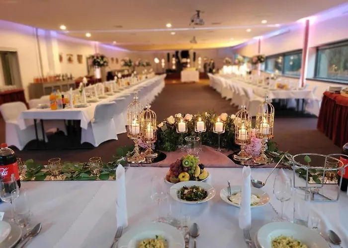 Sobotel & 3* Sobótka