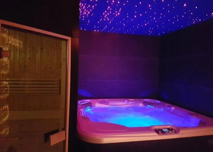 Hotel Sobotel & Spa Hotel