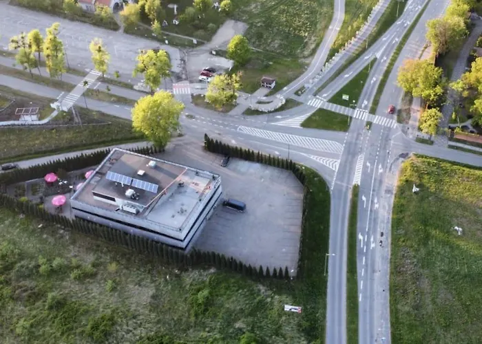 Hotel Sobotel & Spa Sobotka (Lower Silesia)