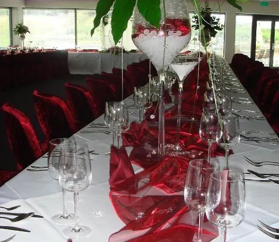 Hotel Hotel Sobotel & Spa