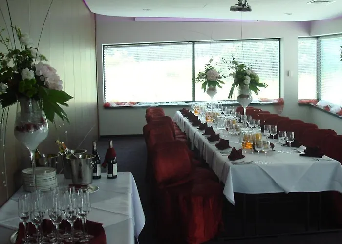 Hotel Sobotel & Spa Sobotka (Lower Silesia)