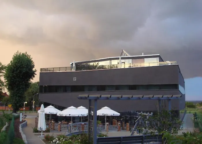 Hotel Sobotel & Spa Hotel