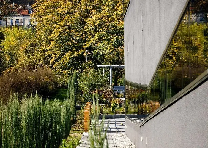 Hotel Sobotel & Spa Hotel 3*